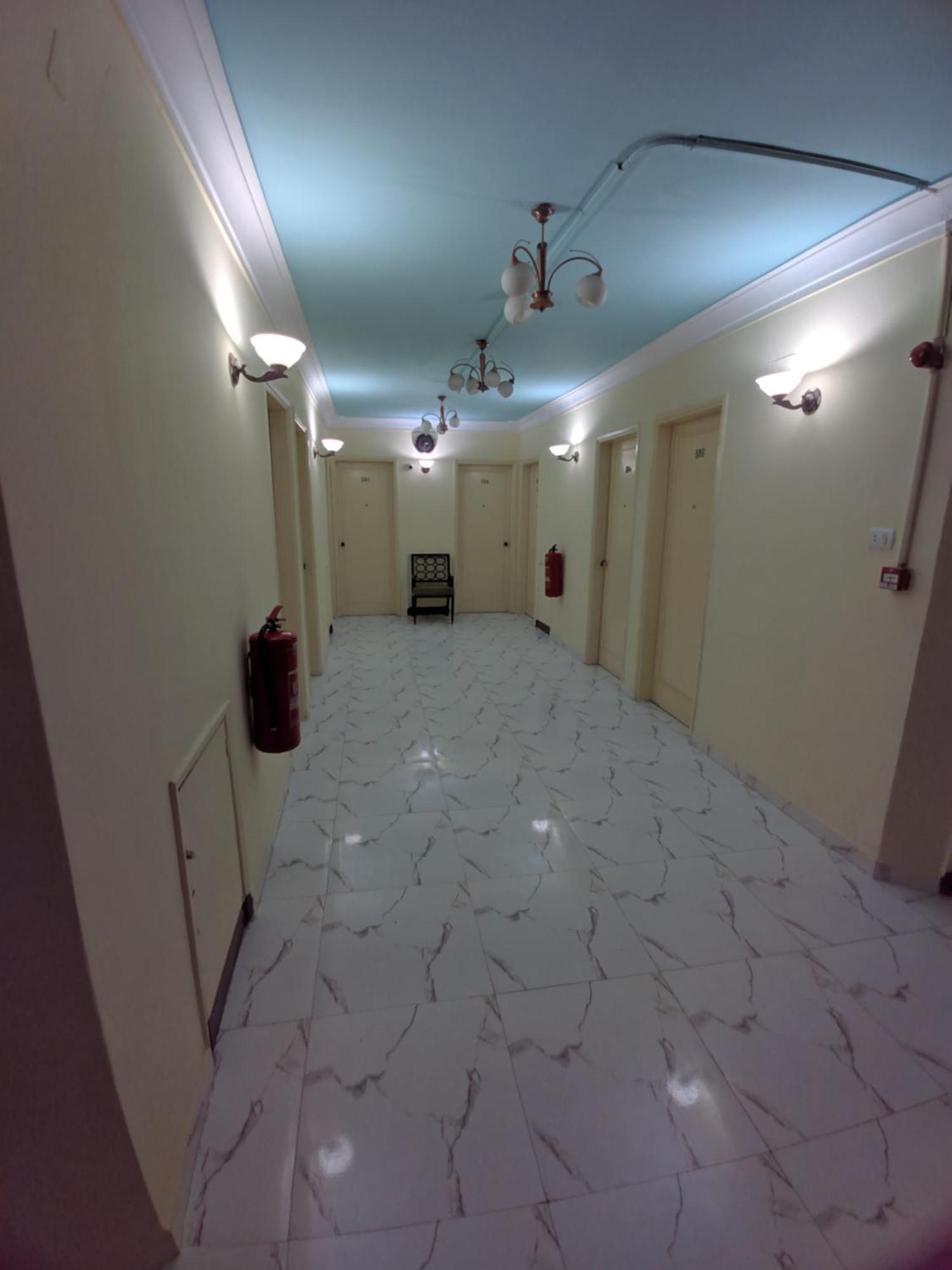 Golf Hotel Gurdaka Kültér fotó