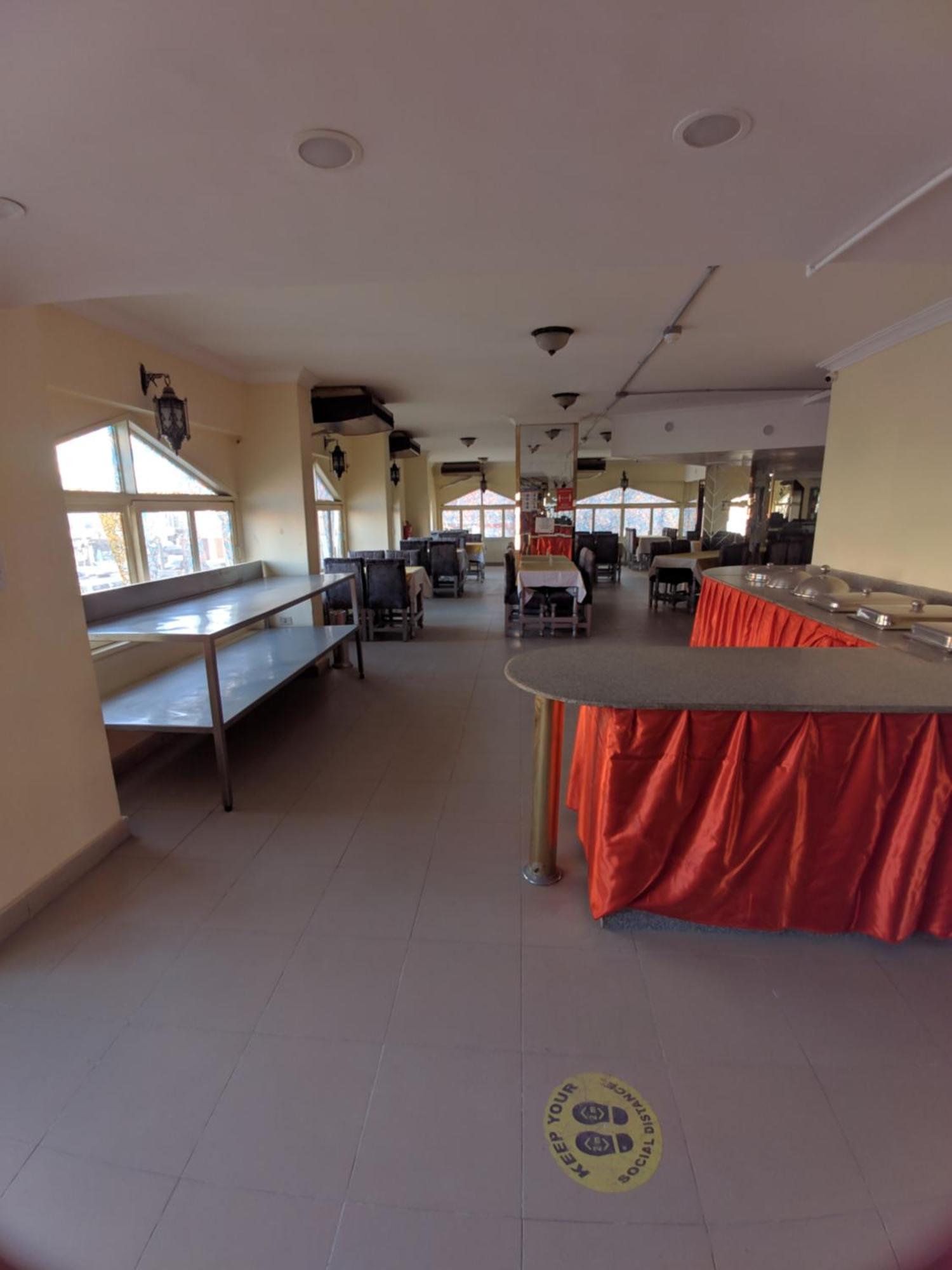 Golf Hotel Gurdaka Kültér fotó