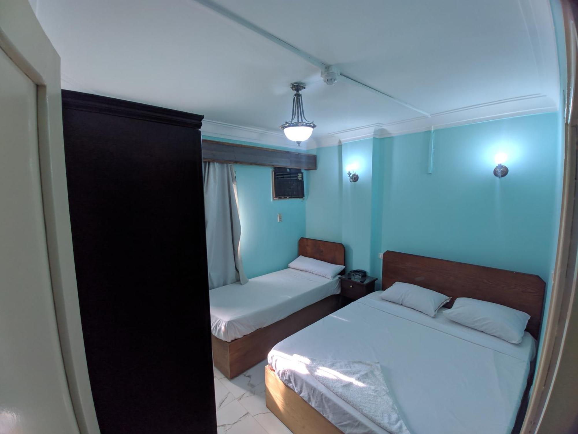 Golf Hotel Gurdaka Kültér fotó