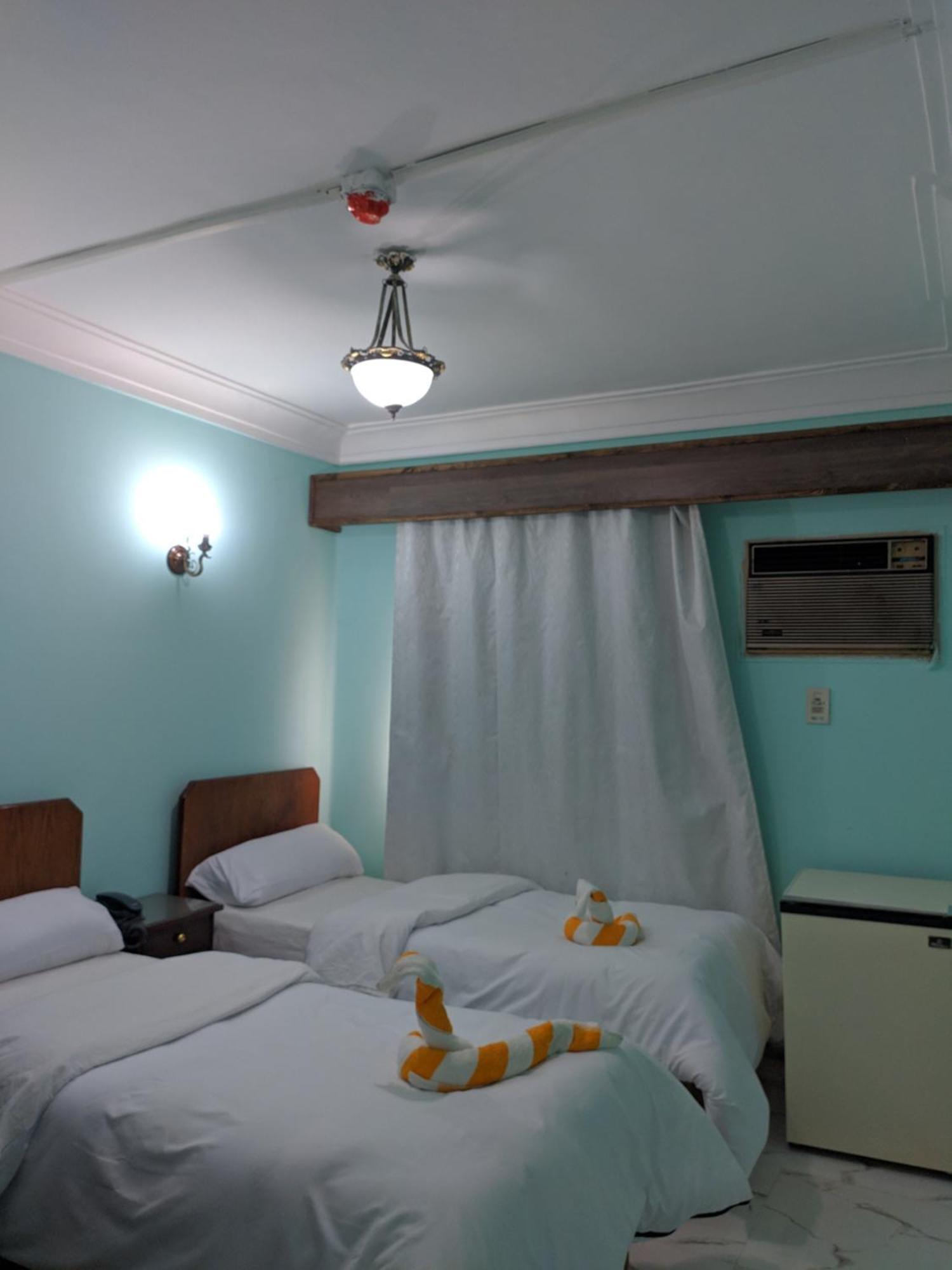 Golf Hotel Gurdaka Kültér fotó