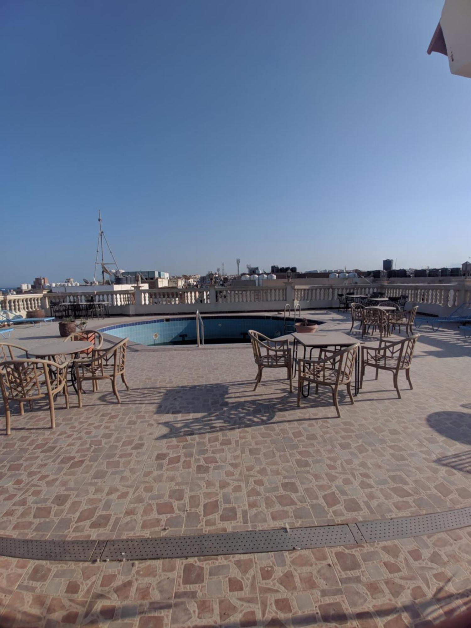 Golf Hotel Gurdaka Kültér fotó