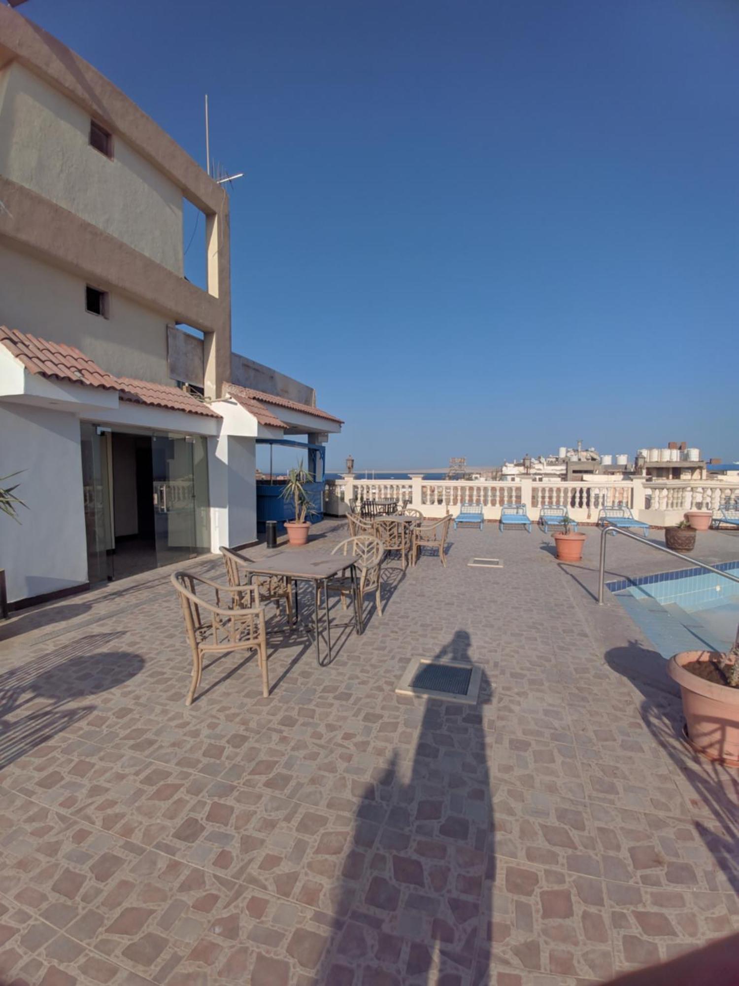 Golf Hotel Gurdaka Kültér fotó