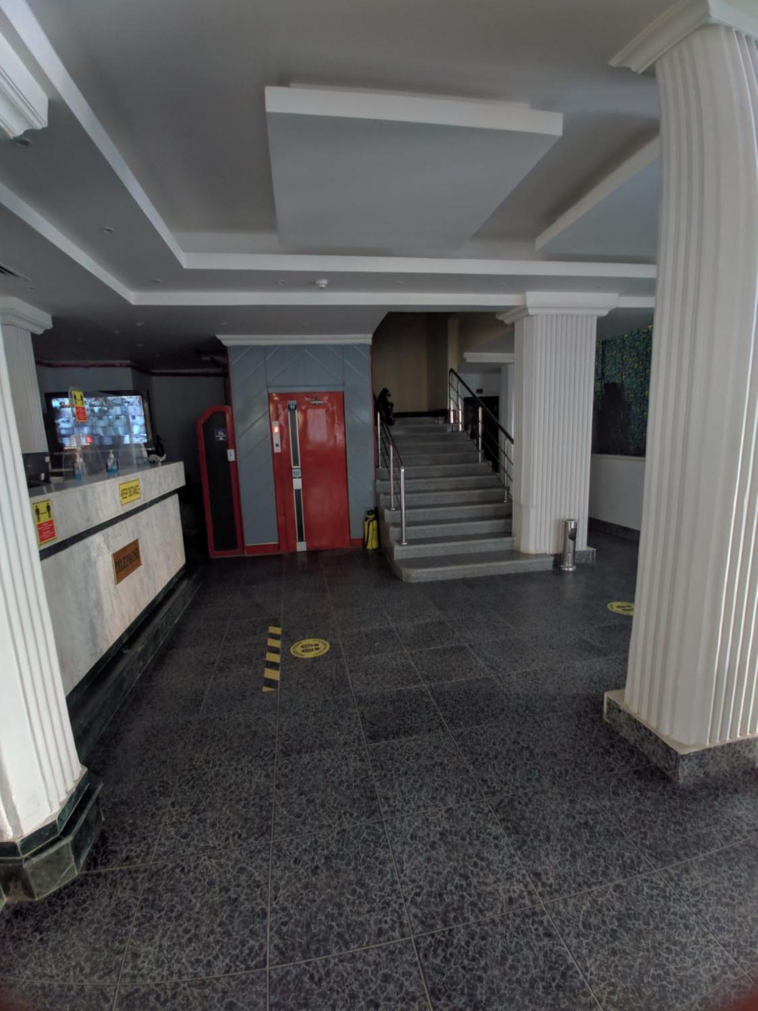 Golf Hotel Gurdaka Kültér fotó