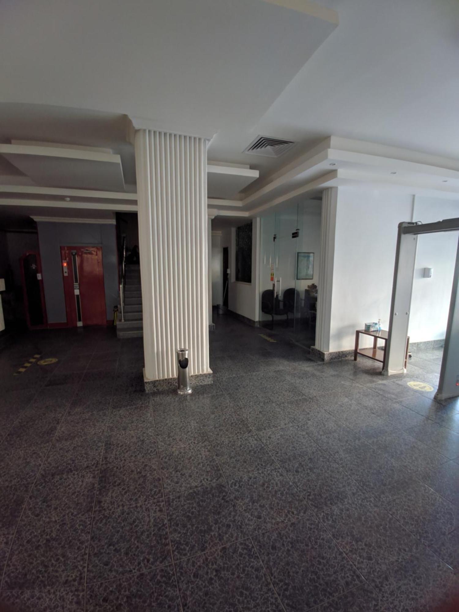 Golf Hotel Gurdaka Kültér fotó