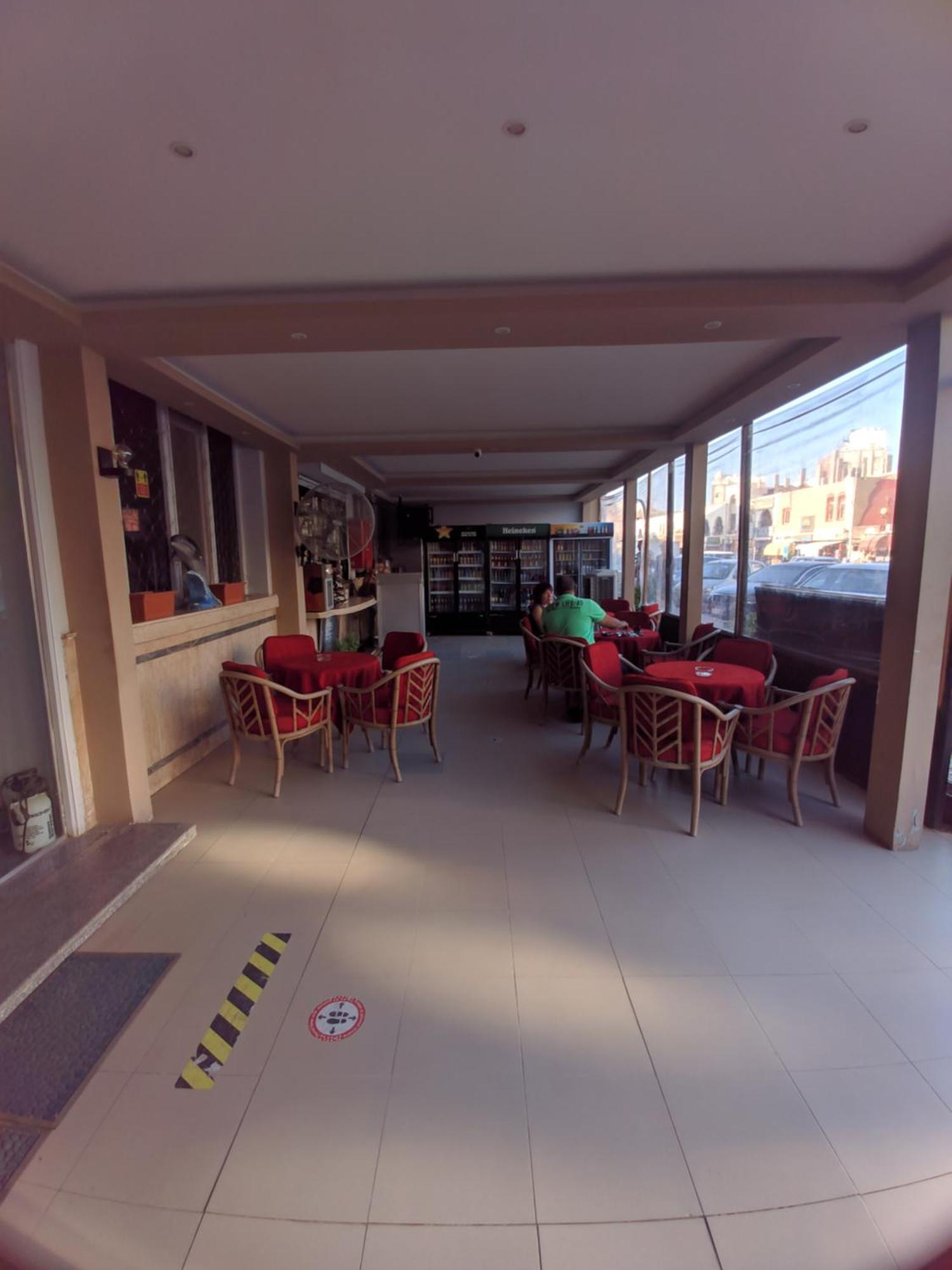 Golf Hotel Gurdaka Kültér fotó